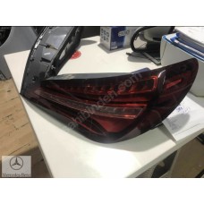 MERCEDES BAŞKAN TİCARET 117 CLA SAG STOP 1179063800